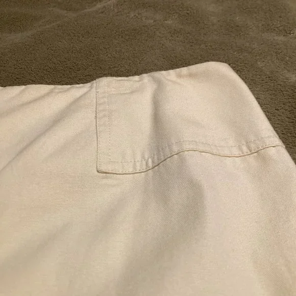 NWT Vintage Harve Benard Lightweight Denim Jeans Pants High Rise Size 16 - Picture 7 of 13